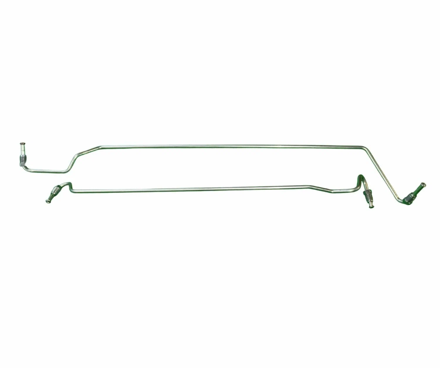 2002-2006 Honda CRV Rack & Pinion Lines Stainless Steel HPS0201SS